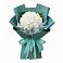 Букет Лёгкое облако в Суворовское Крым Букет цветов из: Гортензия в Суворовское Крым