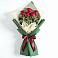 Букет цветов из: Розы в Суворовское Крым
