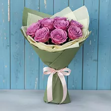 Розы Фёрст Леди в Суворовское Крым Букет Розы Фёрст Леди в Суворовское Крым