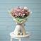 Букет 11 орхидей в Суворовское Крым Букет цветов из: Орхидеи и Розы в Суворовское Крым