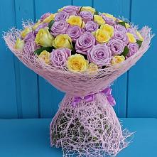 101 Волшебный Миг в Суворовское Крым Букет 101 Волшебный Миг в Суворовское Крым