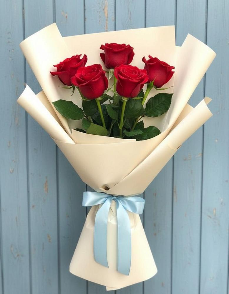 Букет Классика чувств в Суворовское Крым Букет Классика чувств в Суворовское Крым