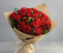 Букет Любовный роман в Суворовское Крым Букет Любовный роман в Суворовское Крым