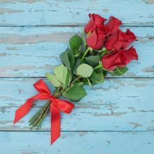 Букет красные розы в Суворовское Крым Букет Красные розы в Суворовское Крым